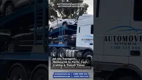 Auto Mover car transport – New blog: Jet Ski Transport Melbourne to Perth We explain crating, realistic
